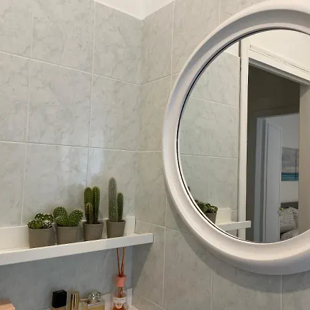Atelier 1 Apartament