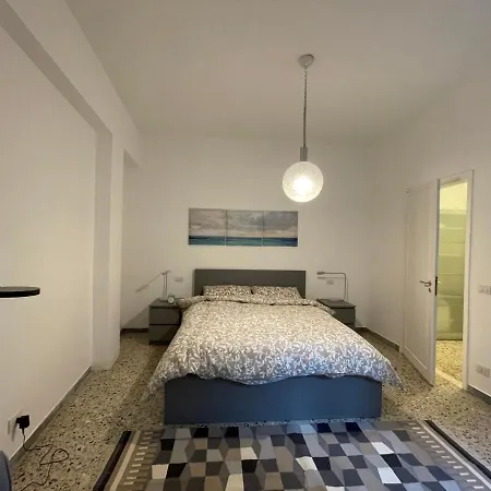 Apartament Atelier 1 Rimini