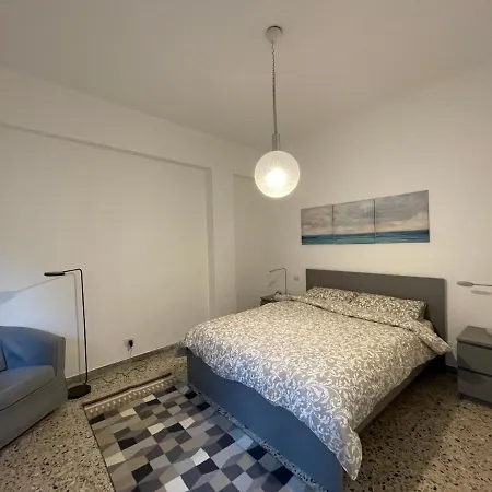 Atelier 1 Apartment