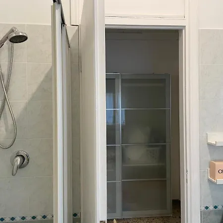 Atelier 1 דירה רימיני