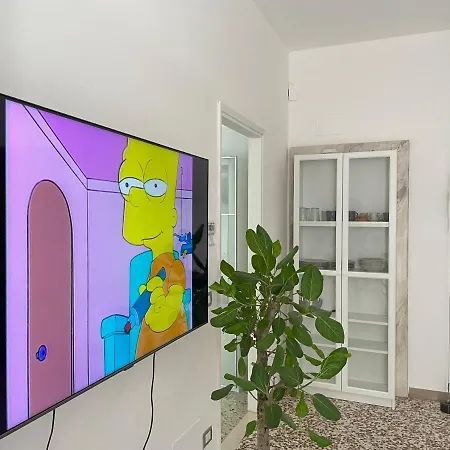 Atelier 1 דירה *